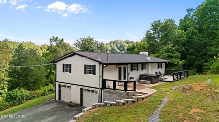 Ranch Property for sale in Sevier County, Tennessee