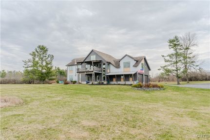 Farm Property for sale in Jefferson County, New York