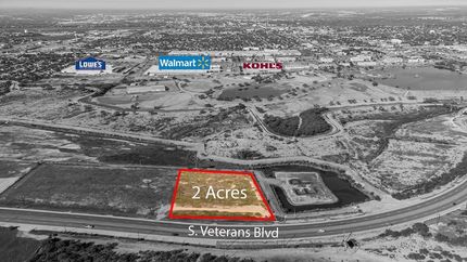 Ranch Property for sale in Maverick County, Texas