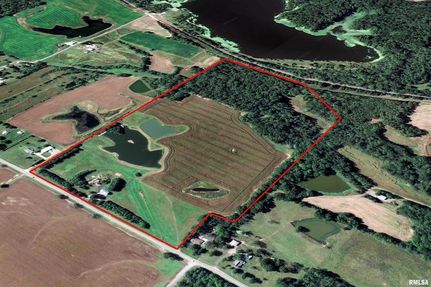Ranch Property for sale in Williamson County, Illinois