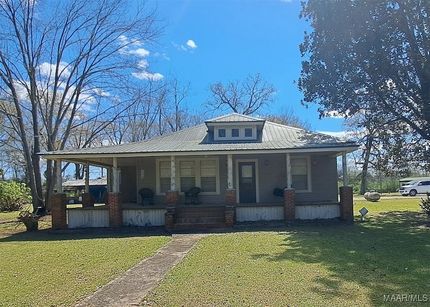 Farm Property for sale in Conecuh County, Alabama