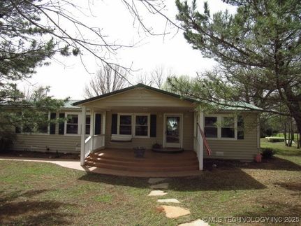 Farm Property for sale in Carter County, Oklahoma