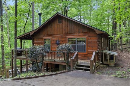 Recreational Property for sale in Gilmer County, Georgia