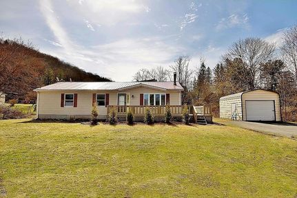 Farm Property for sale in Sullivan County, New York