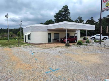 Ranch Property for sale in Talladega County, Alabama