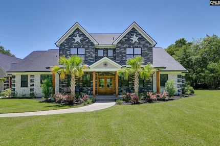 Ranch Property for sale in Lexington County, South Carolina