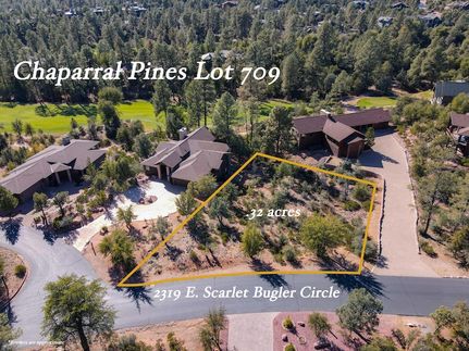 Residential Property for sale in Gila County, Arizona