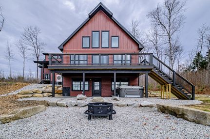 Farm Property for sale in Oxford County, Maine