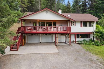 Farm Property for sale in Stevens County, Washington