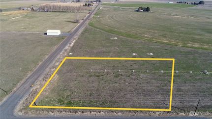 Undeveloped Land for sale in Grant County, Washington
