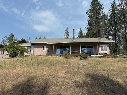 Farm Property for sale in Ferry County, Washington