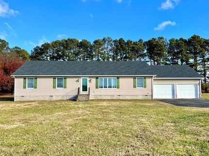 Residential Property for sale in Accomack County, Virginia
