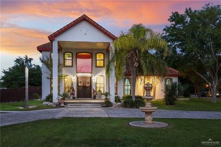 Ranch Property for sale in Hidalgo County, Texas