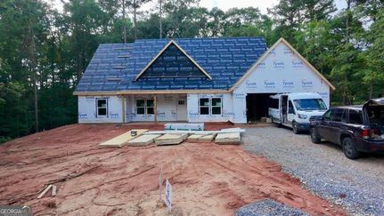Farm Property for sale in Baldwin County, Georgia