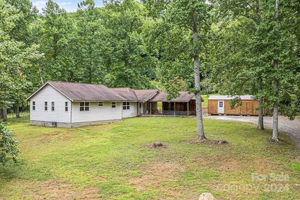Ranch Property for sale in Yancey County, North Carolina