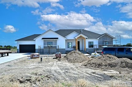 Farm Property for sale in Bingham County, Idaho