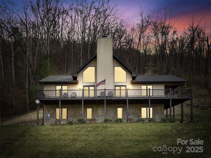 Residential Property for sale in Madison County, North Carolina