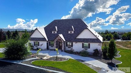 Ranch Property for sale in Bonneville County, Idaho