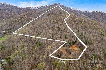 Farm Property for sale in Yancey County, North Carolina