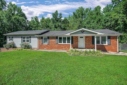 Ranch Property for sale in DeKalb County, Tennessee