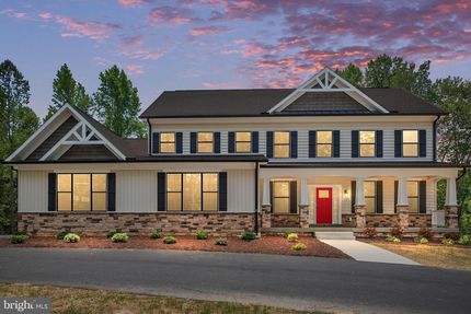 Farm Property for sale in Stafford County, Virginia