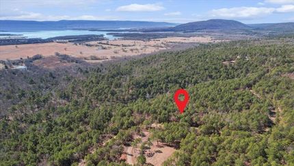 Timberland Property for sale in Latimer County, Oklahoma