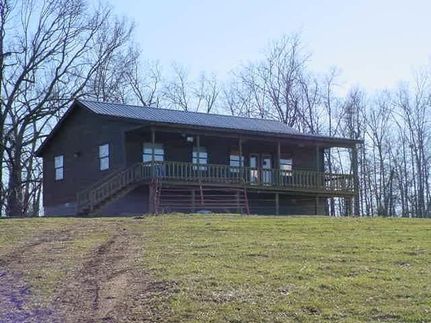 Farm Property for sale in Stone County, Arkansas