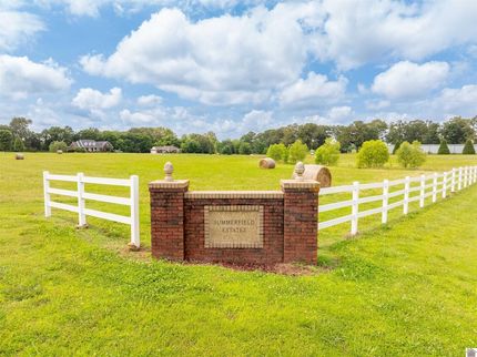 Recreational Property for sale in Calloway County, Kentucky