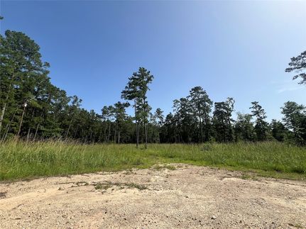 Farm Property for sale in Polk County, Texas