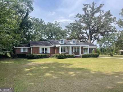 Farm Property for sale in Laurens County, Georgia