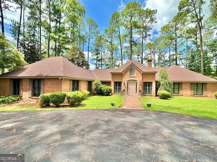 Undeveloped Land for sale in Dodge County, Georgia