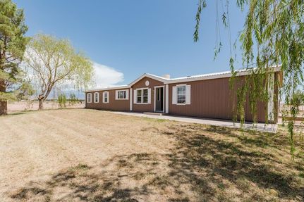 Residential Property for sale in Otero County, New Mexico