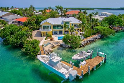 Residential Property for sale in Monroe County, Florida