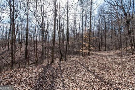 Farm Property for sale in Lumpkin County, Georgia