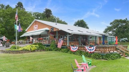 Ranch Property for sale in Wayne County, New York