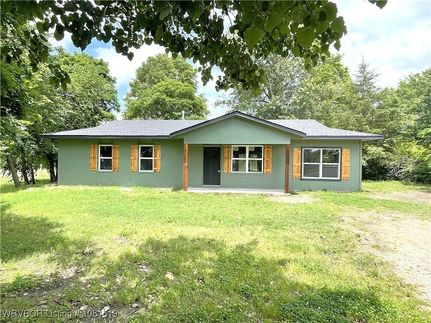 Residential Property for sale in Adair County, Oklahoma