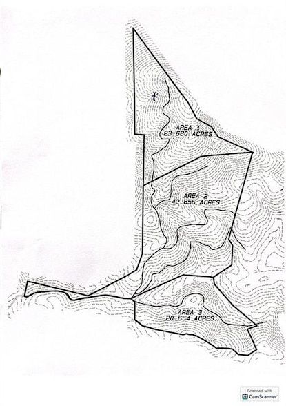 Ranch Property for sale in Lumpkin County, Georgia