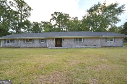 Farm Property for sale in Laurens County, Georgia