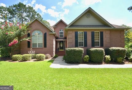 Residential Property for sale in Dodge County, Georgia
