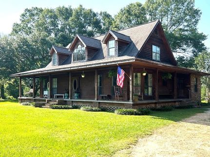 Residential Property for sale in Walthall County, Mississippi