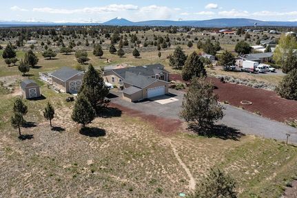 Farm Property for sale in Jefferson County, Oregon