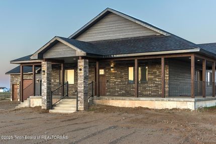 Farm Property for sale in Sublette County, Wyoming