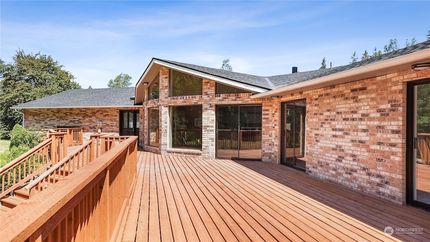 Ranch Property for sale in King County, Washington