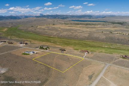 Recreational Property for sale in Sublette County, Wyoming