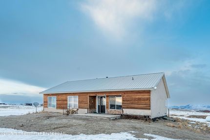 Recreational Property for sale in Sublette County, Wyoming