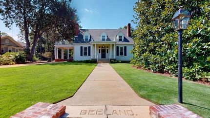 Recreational Property for sale in Butler County, Alabama