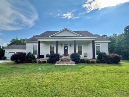 Ranch Property for sale in Butler County, Alabama