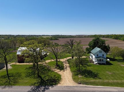 Farm Property for sale in Stephenson County, Illinois
