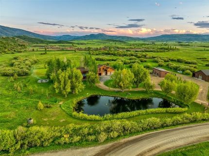 Property for sale in Routt County, Colorado