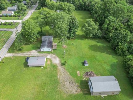 Farm Property for sale in Monroe County, Indiana